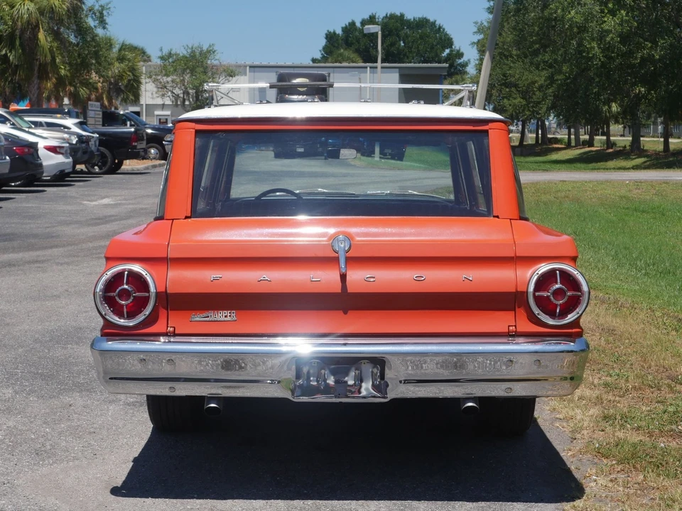 1964 Ford Falcon 2nd Gen - Image 5 of 24