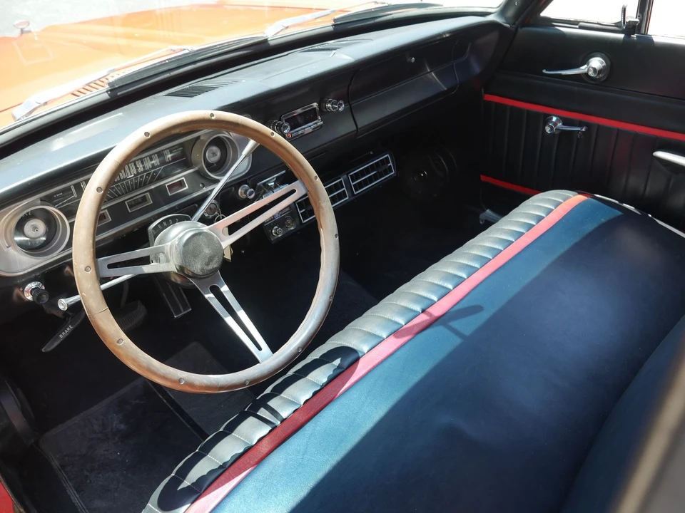 1964 Ford Falcon 2nd Gen - Image 6 of 24