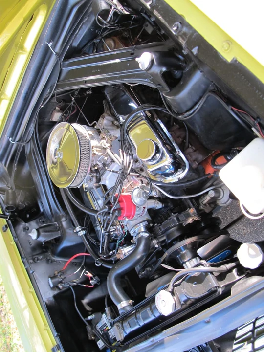 1964 Ford Falcon 2nd Gen - Image 5 of 9