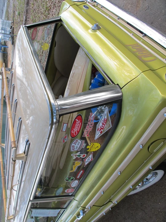 1964 Ford Falcon 2nd Gen - Image 6 of 9