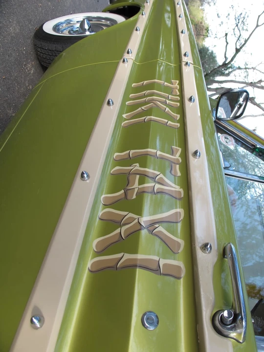 1964 Ford Falcon 2nd Gen - Image 7 of 9