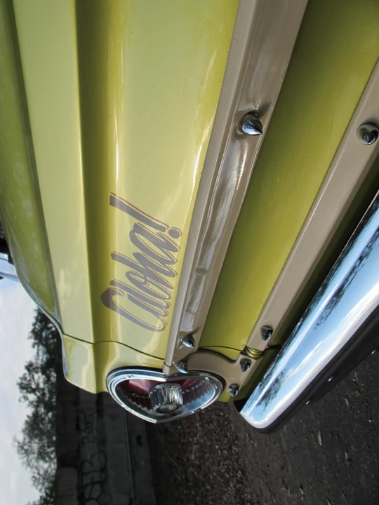 1964 Ford Falcon 2nd Gen - Image 8 of 9