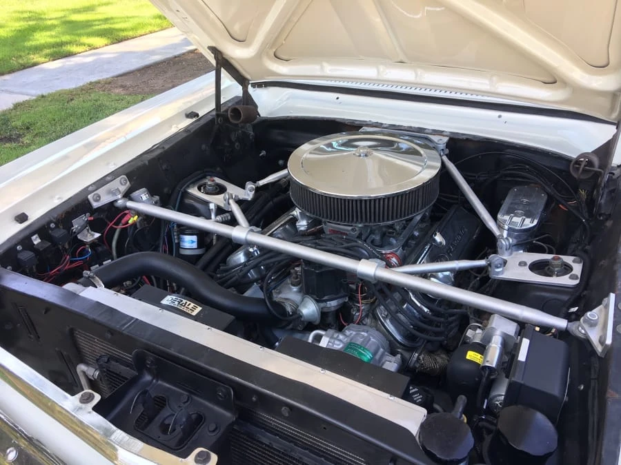 1964 Ford Falcon 2nd Gen - Image 8 of 12