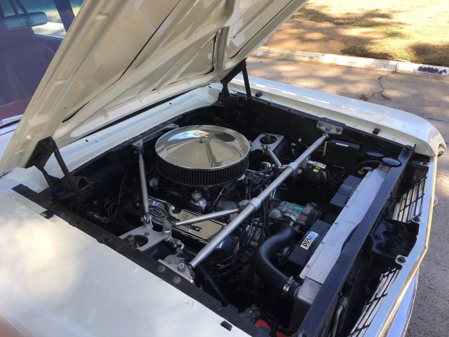 1964 Ford Falcon 2nd Gen - Image 9 of 12
