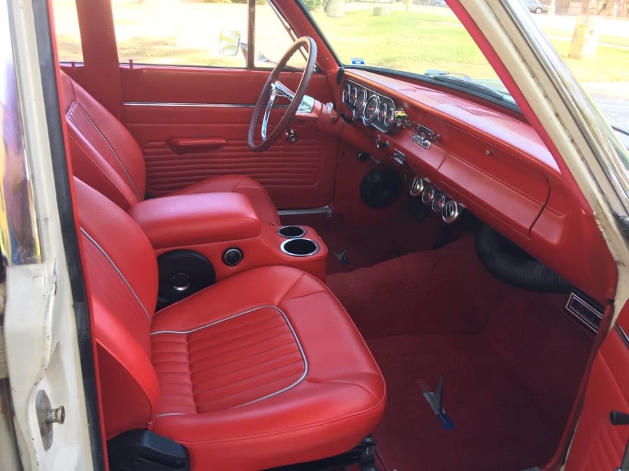 1964 Ford Falcon 2nd Gen - Image 4 of 12