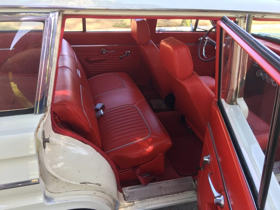 1964 Ford Falcon 2nd Gen - Image 5 of 12