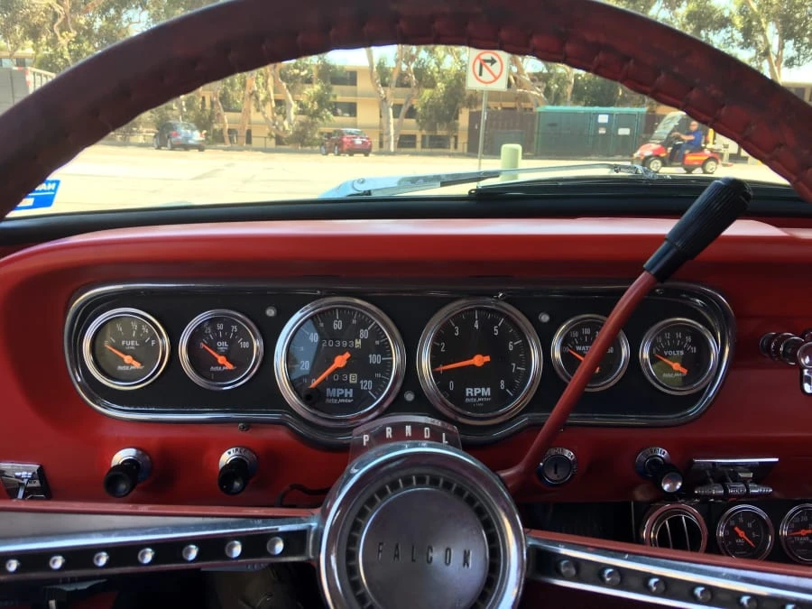 1964 Ford Falcon 2nd Gen - Image 6 of 12