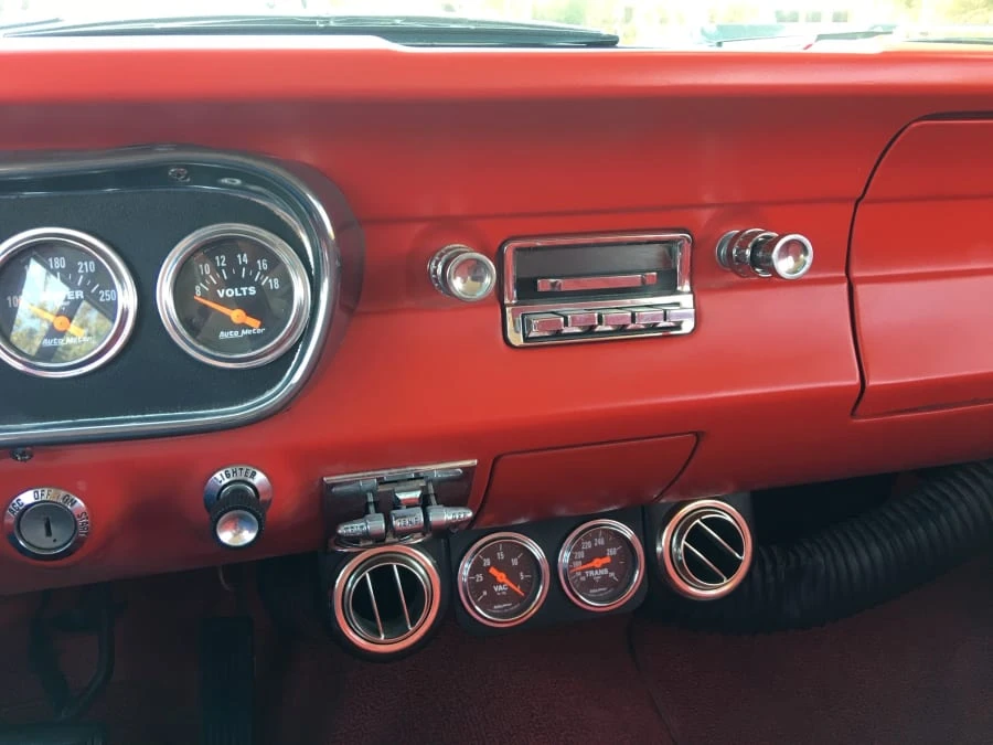 1964 Ford Falcon 2nd Gen - Image 7 of 12