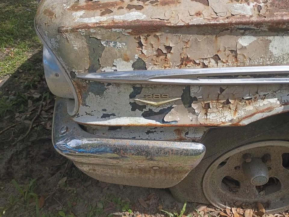 1964 Ford Five Hundred - Image 10 of 13