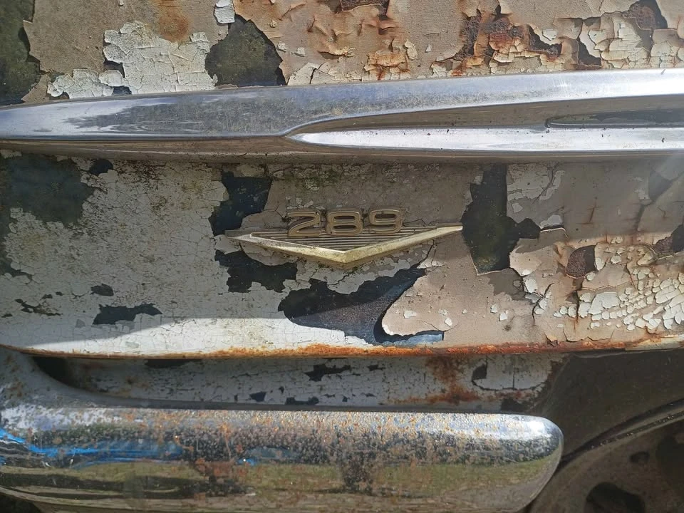 1964 Ford Five Hundred - Image 11 of 13