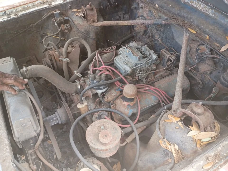 1964 Ford Five Hundred - Image 5 of 13
