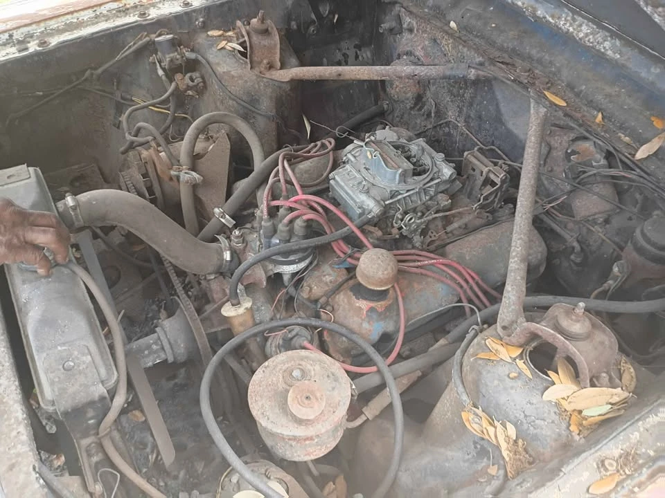 1964 Ford Five Hundred - Image 6 of 13