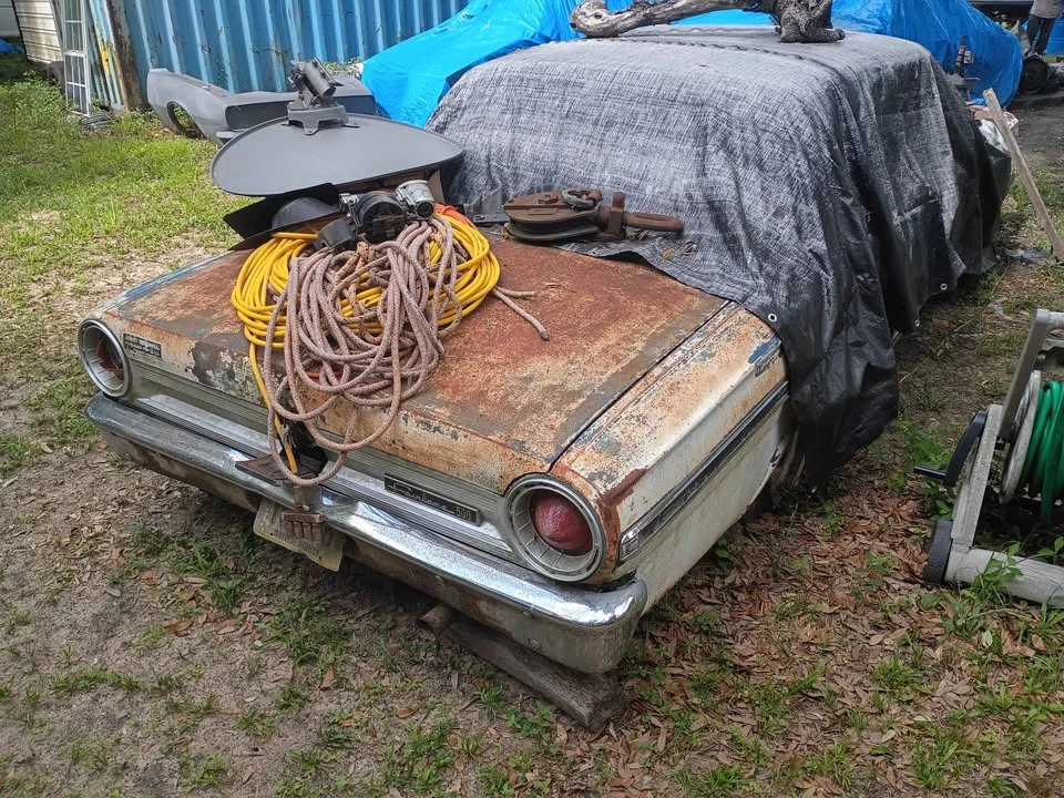 1964 Ford Five Hundred - Image 9 of 13