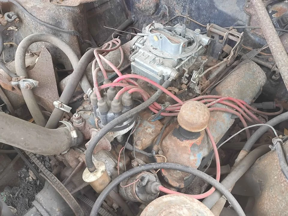 1964 Ford Five Hundred - Image 4 of 13