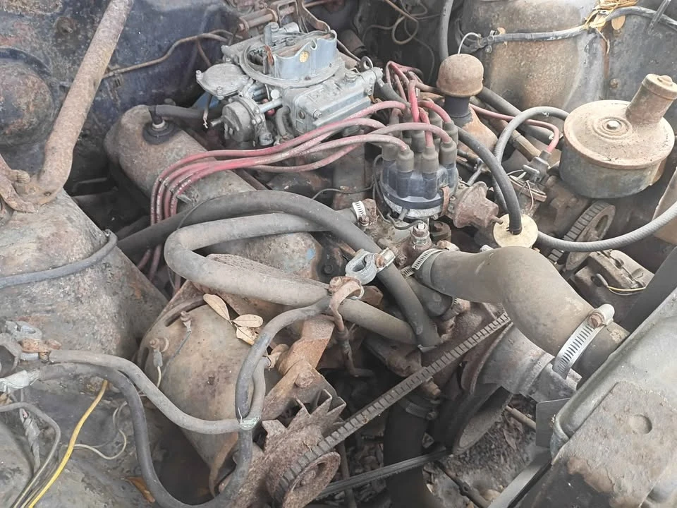 1964 Ford Five Hundred - Image 3 of 13