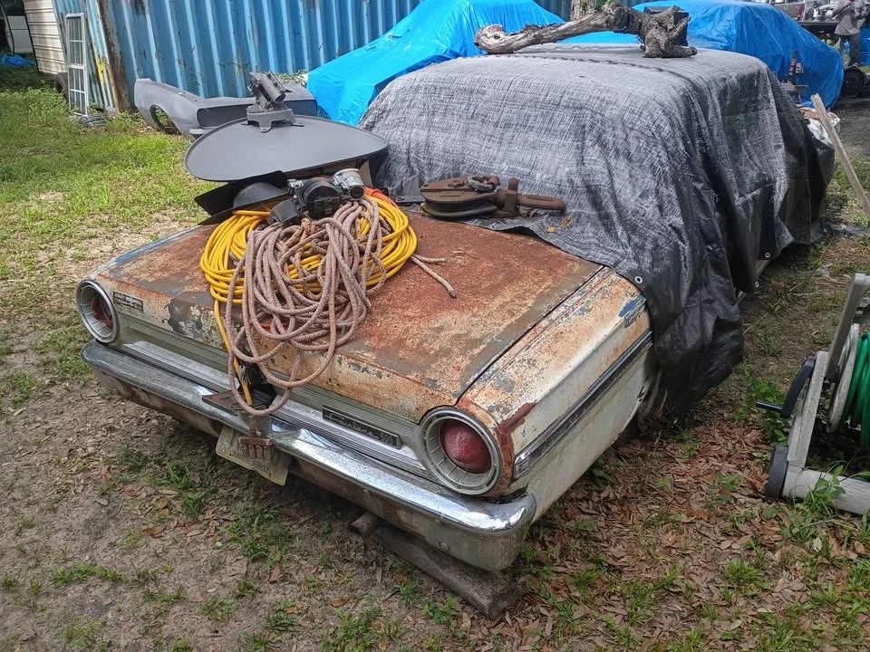 1964 Ford Five Hundred - Image 8 of 13