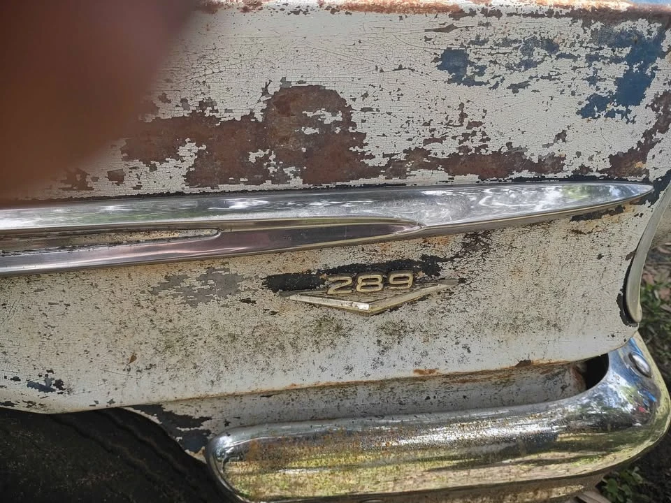 1964 Ford Five Hundred - Image 7 of 13