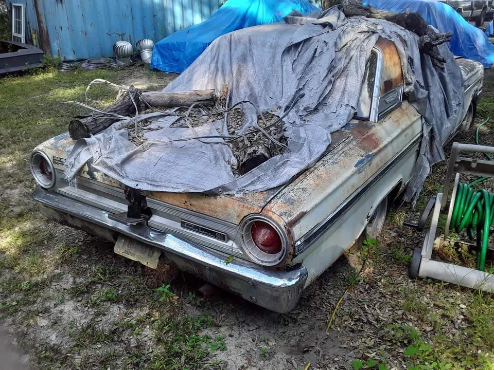 1964 Ford Five Hundred - Image 13 of 13