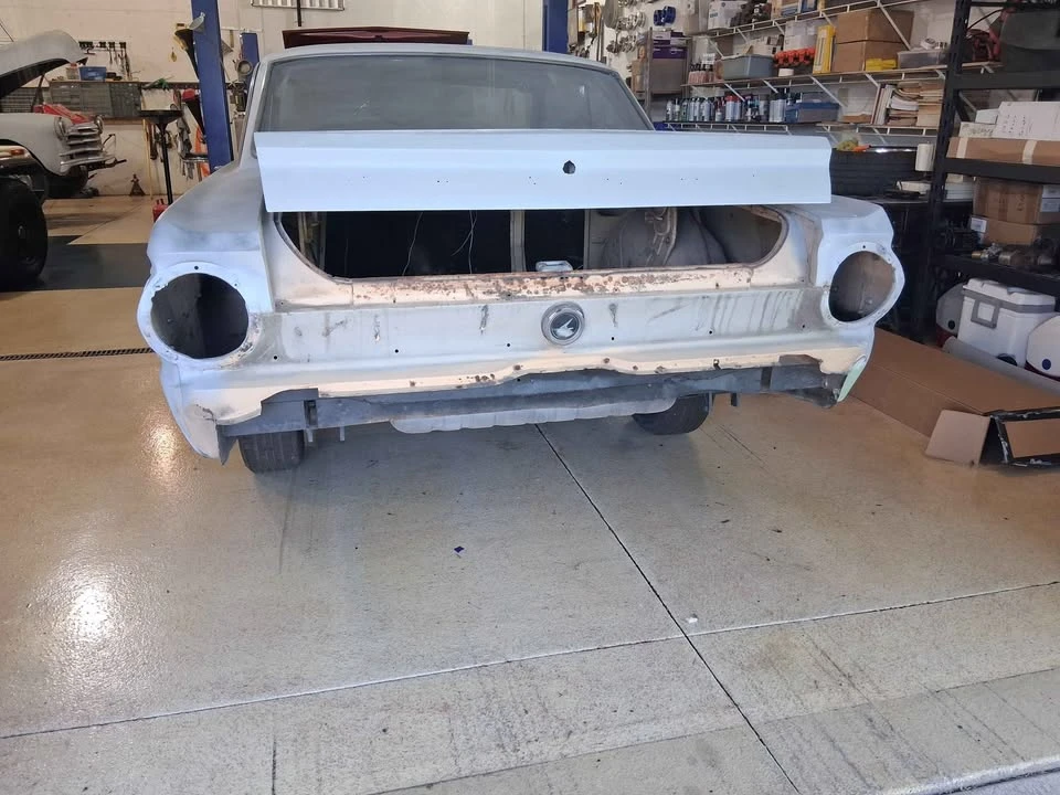 1964 Ford GT40 - Image 3 of 6