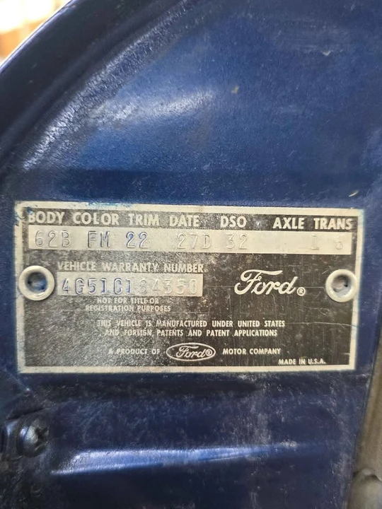 1964 Ford GT40 - Image 9 of 9