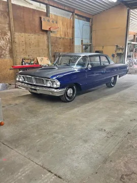 1964 Ford Galaxie Custom 500