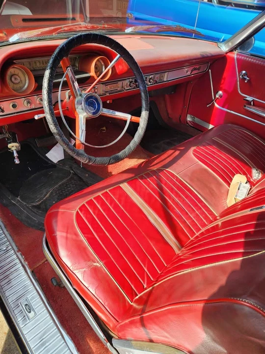 1964 Ford GT - Image 5 of 14