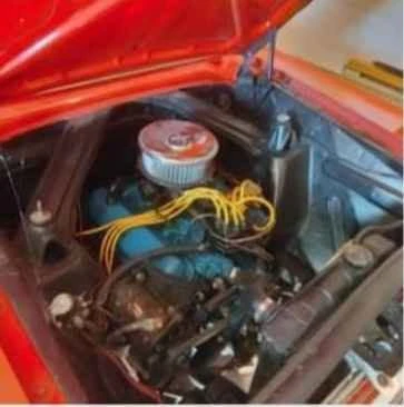 1964 Ford GT - Image 3 of 19