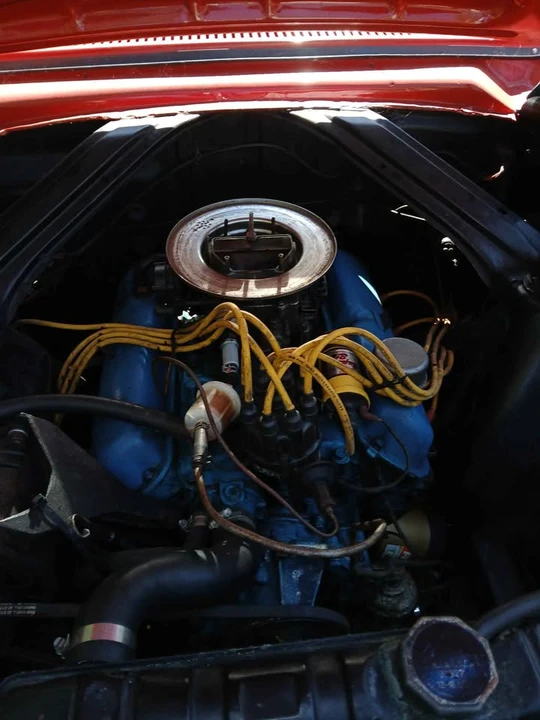 1964 Ford GT - Image 12 of 19