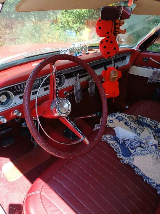 1964 Ford GT - Image 8 of 19
