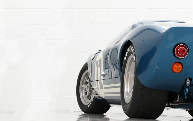 1964 Ford GT40 - Image 14 of 25