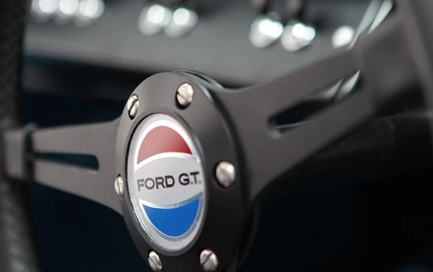 1964 Ford GT40 - Image 12 of 25