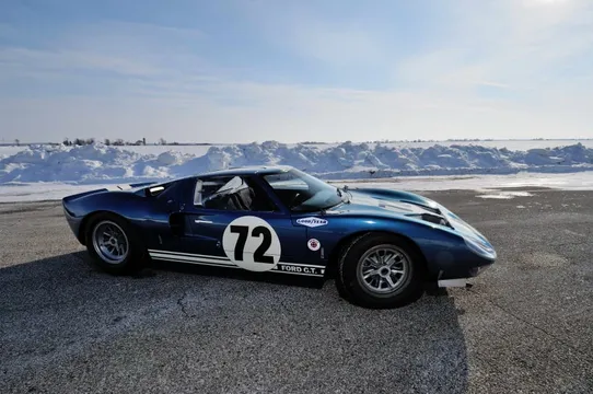 1964 Ford GT40 - Image 2 of 12