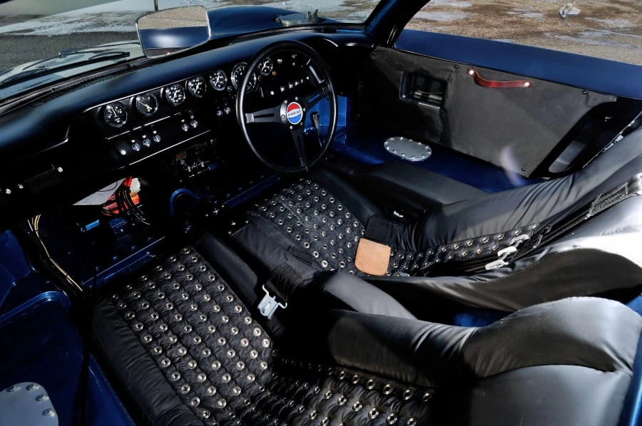 1964 Ford GT40 - Image 4 of 12