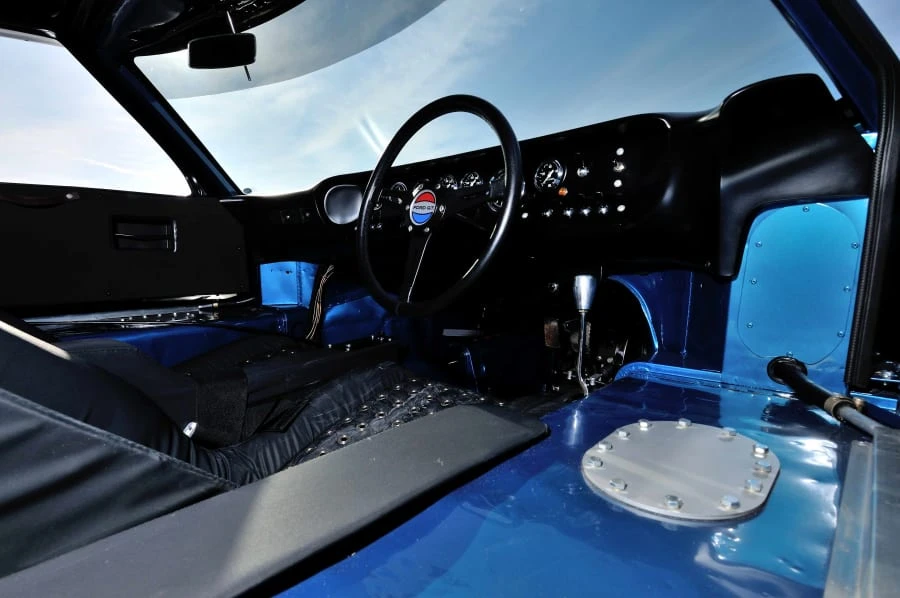 1964 Ford GT40 - Image 5 of 12