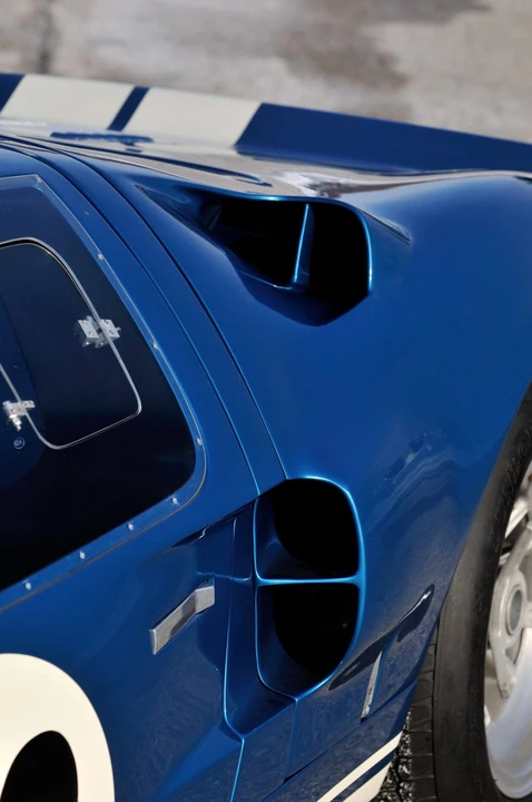 1964 Ford GT40 - Image 9 of 12