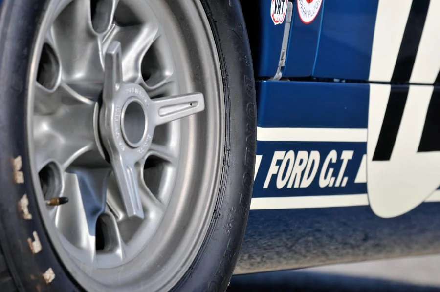 1964 Ford GT40 - Image 10 of 12