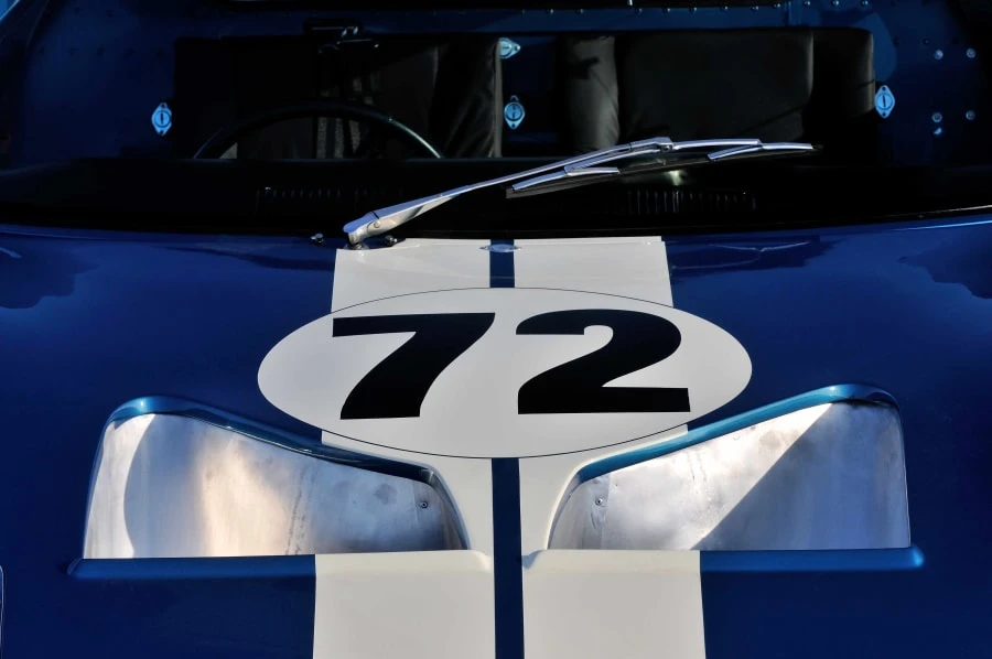 1964 Ford GT40 - Image 11 of 12