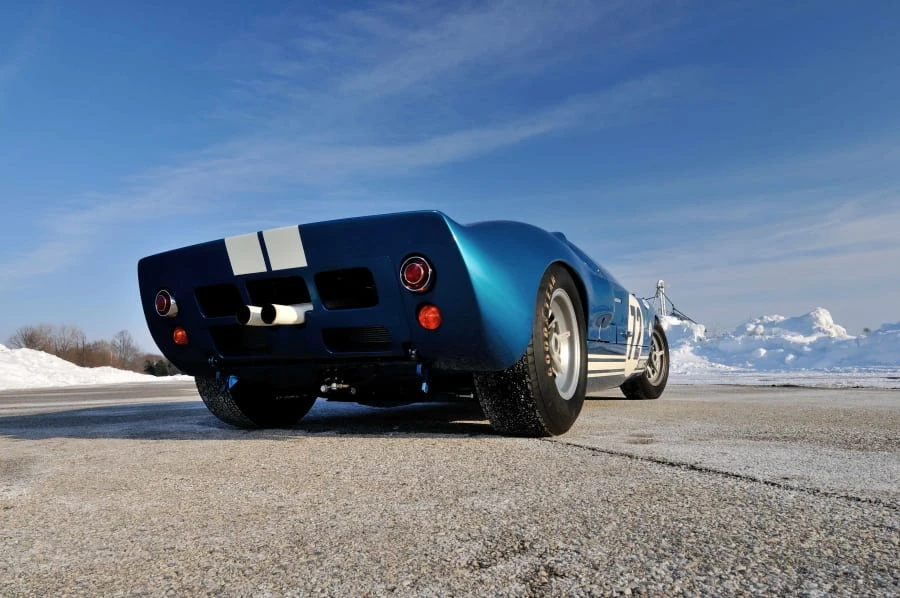 1964 Ford GT40 - Image 12 of 12