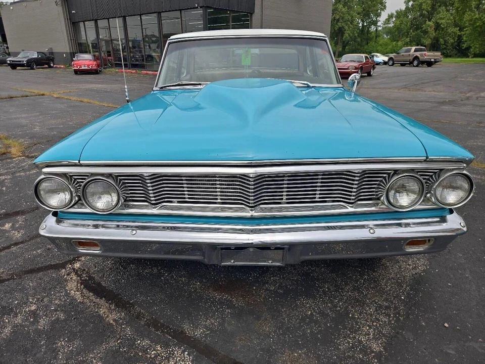 1964 Ford Galaxie 2nd Gen - Image 4 of 15