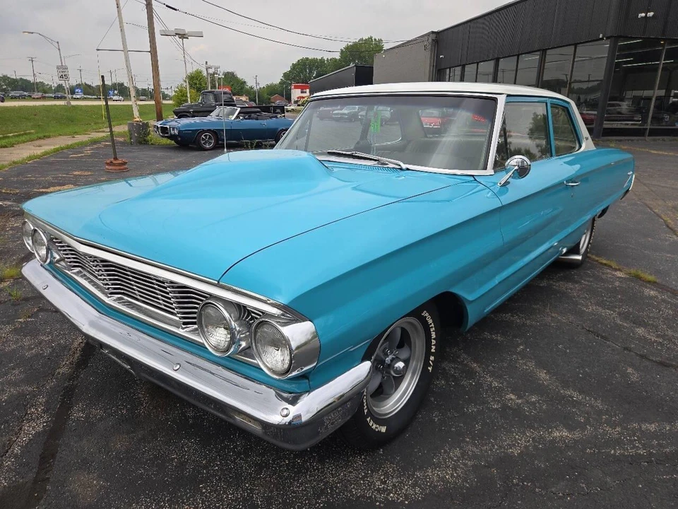 1964 Ford Galaxie 2nd Gen - Image 5 of 15