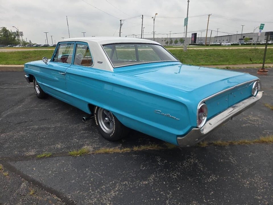 1964 Ford Galaxie 2nd Gen - Image 8 of 15