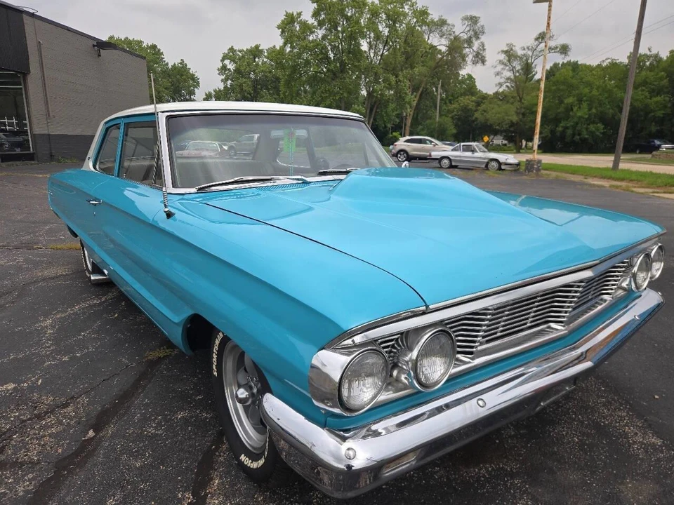 1964 Ford Galaxie 2nd Gen - Image 3 of 15