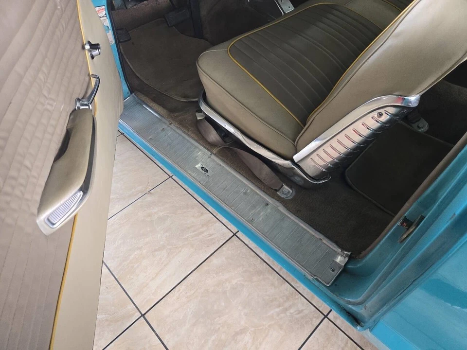 1964 Ford Galaxie 2nd Gen - Image 9 of 15