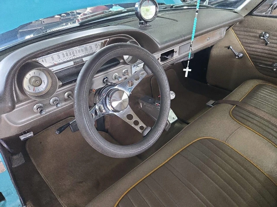 1964 Ford Galaxie 2nd Gen - Image 11 of 15