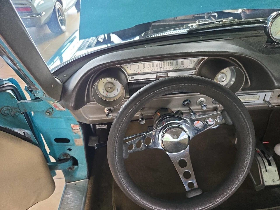 1964 Ford Galaxie 2nd Gen - Image 13 of 15