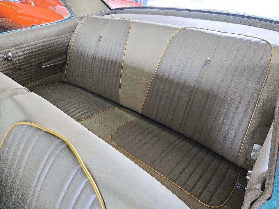 1964 Ford Galaxie 2nd Gen - Image 12 of 15