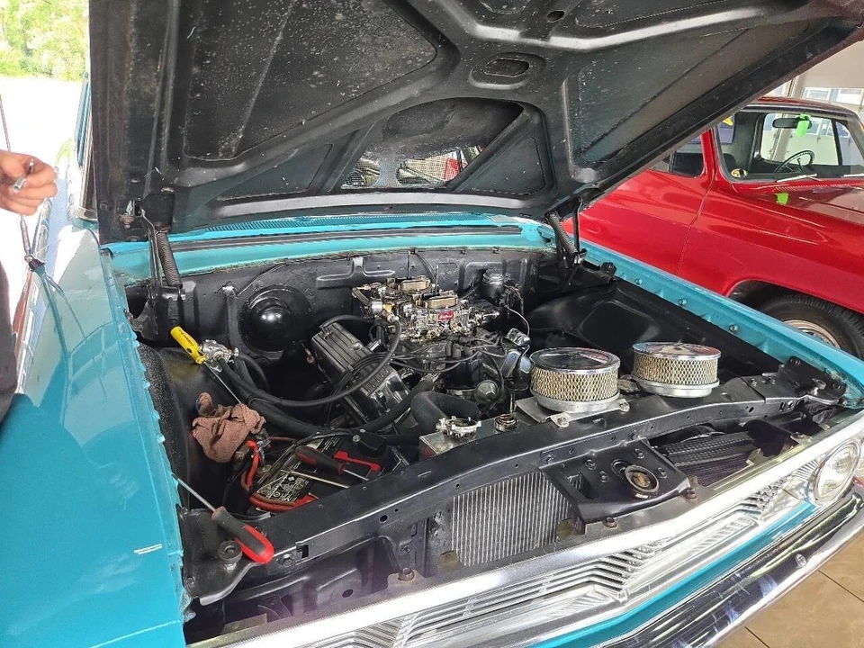 1964 Ford Galaxie 2nd Gen - Image 15 of 15