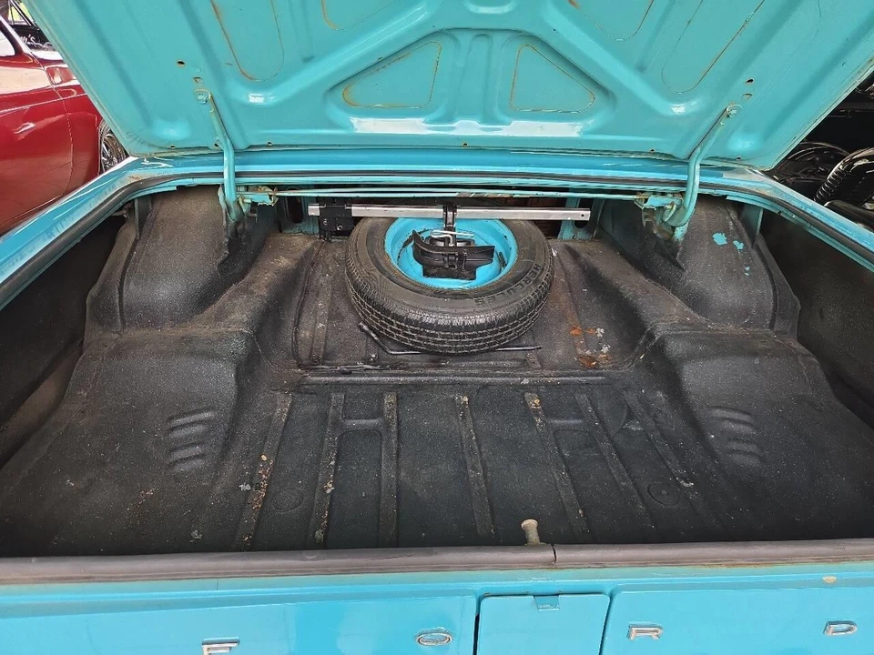 1964 Ford Galaxie 2nd Gen - Image 14 of 15