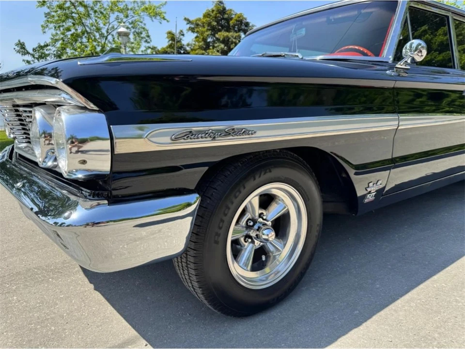 1964 Ford Galaxie 2nd Gen - Image 2 of 27