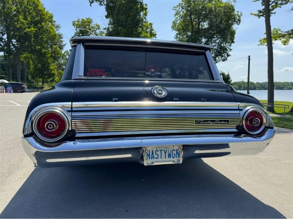 1964 Ford Galaxie 2nd Gen - Image 5 of 27